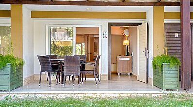 Marvida Family Eco Genel Görünüm