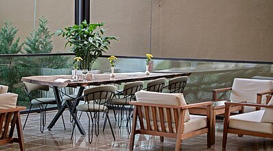 Marvida Family Eco Yeme / İçme