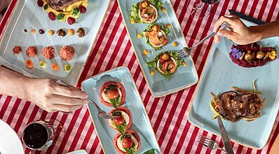 Marvida Family Eco Yeme / İçme