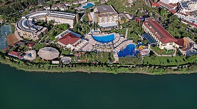 Marvida Family Eco Genel Görünüm