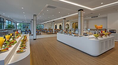 Marvida Family Eco Yeme / İçme