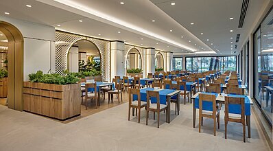 Marvida Family Eco Yeme / İçme