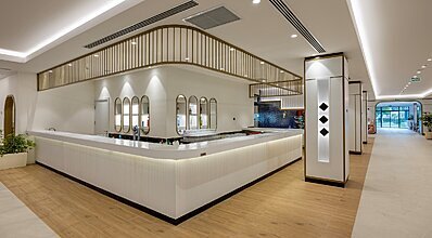 Marvida Family Eco Yeme / İçme