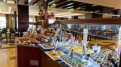 Marvida Family Eco Yeme / İçme