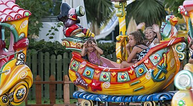 Marvida Family Eco Genel Görünüm