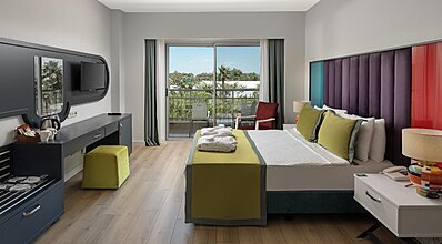 Marvida Family Eco Oda