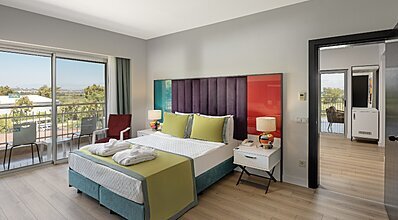 Marvida Family Eco Oda