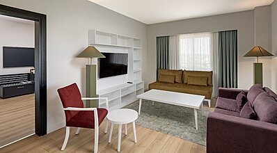 Marvida Family Eco Oda