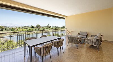 Marvida Family Eco Oda