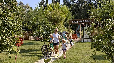 Marvida Family Eco Genel Görünüm