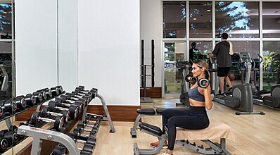 Marvida Family Eco Genel Görünüm