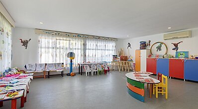 Marvida Family Eco Genel Görünüm