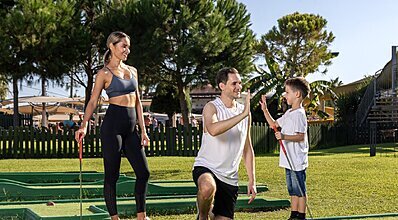 Marvida Family Eco Genel Görünüm