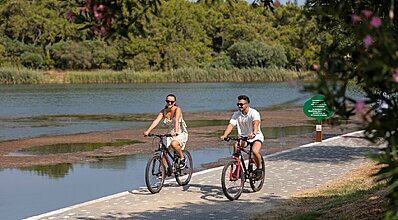 Marvida Family Eco Genel Görünüm