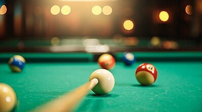 Marvida Family Eco Genel Görünüm