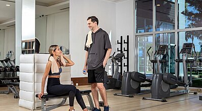 Marvida Family Eco Genel Görünüm