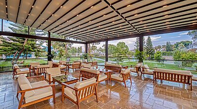 Marvida Family Eco Genel Görünüm