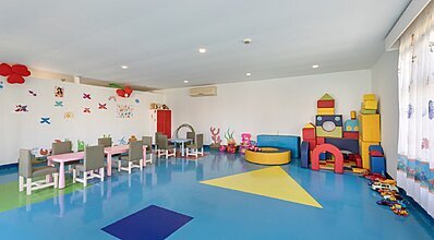 Marvida Family Eco Genel Görünüm