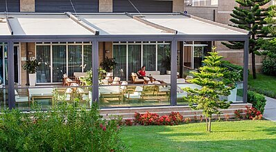 Marvida Family Eco Genel Görünüm