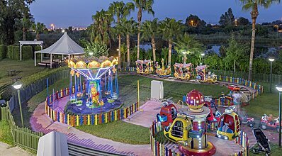 Marvida Family Eco Genel Görünüm