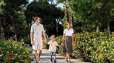 Marvida Family Eco Genel Görünüm