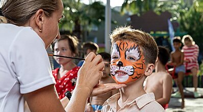 Marvida Family Eco Genel Görünüm