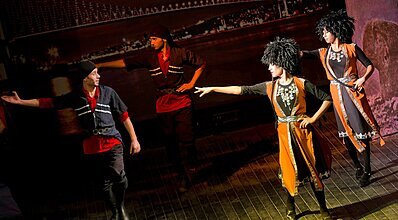 MC Mahberi Beach Hotel Genel Görünüm