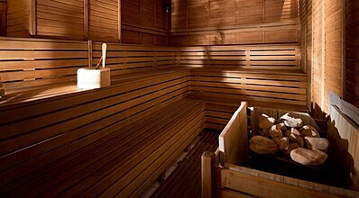 MC Mahberi Beach Hotel Havuz / Deniz