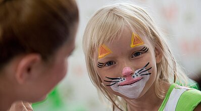 MC Mahberi Beach Hotel Genel Görünüm