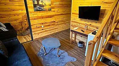 Meca Deluxe Otel Sapanca Oda