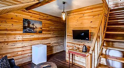 Meca Deluxe Otel Sapanca Oda