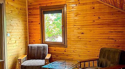 Meca Deluxe Otel Sapanca Oda