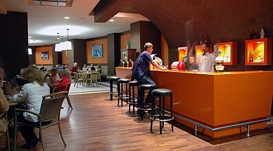 Meder Resort Hotel Yeme / İçme