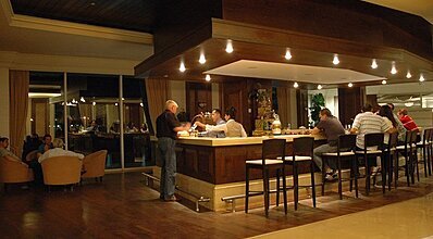 Meder Resort Hotel Yeme / İçme