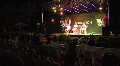 Meder Resort Hotel Genel Görünüm