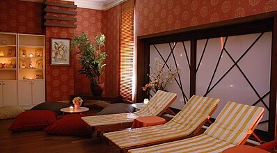 Meder Resort Hotel Genel Görünüm