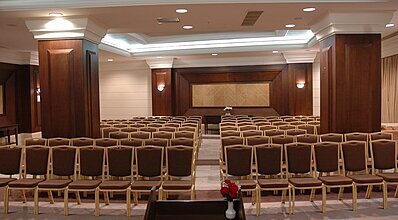 Meder Resort Hotel Genel Görünüm