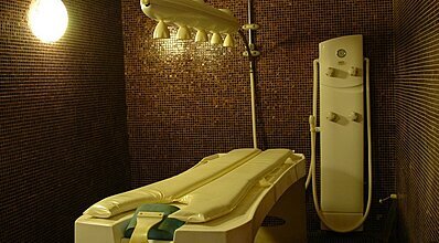 Meder Resort Hotel Genel Görünüm