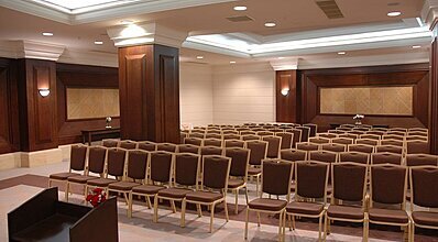 Meder Resort Hotel Genel Görünüm