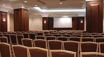 Meder Resort Hotel Genel Görünüm