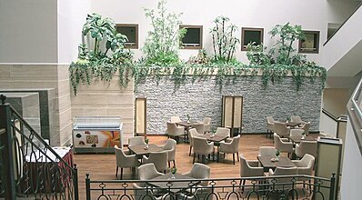 Meder Resort Hotel Yeme / İçme