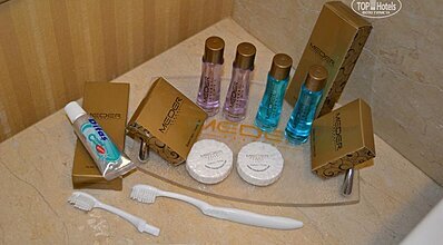 Meder Resort Hotel Oda