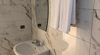 Melissa Garden Apart Otel Oda