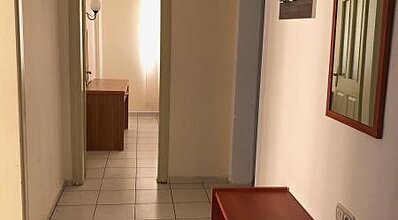 Melissa Garden Apart Otel Oda