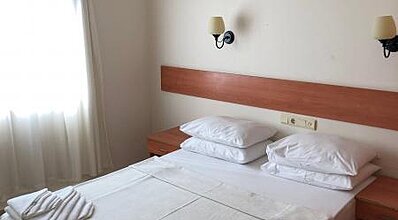 Melissa Garden Apart Otel Oda