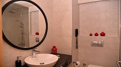 Mendos Garden Exclusive Oda