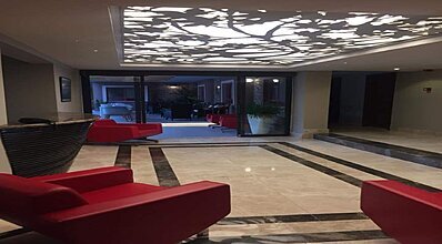 Mendos Garden Exclusive Genel Görünüm