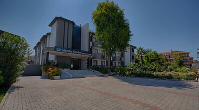 Mendos Garden Exclusive Genel Görünüm