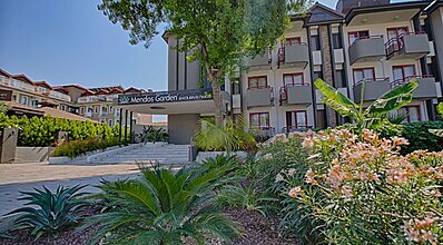 Mendos Garden Exclusive Genel Görünüm