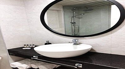 Mendos Garden Exclusive Oda